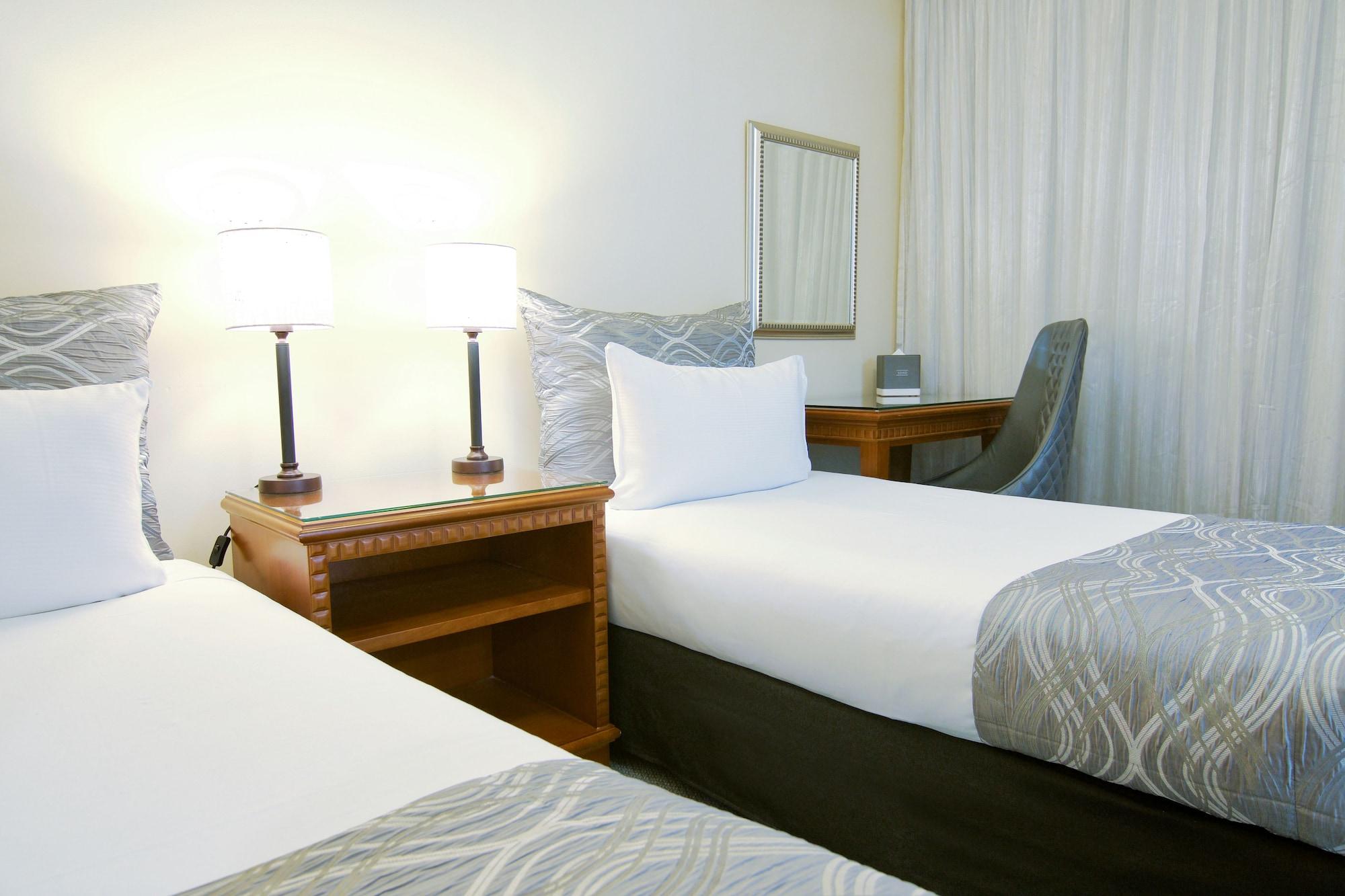 Soho Brisbane Hotel Екстериор снимка