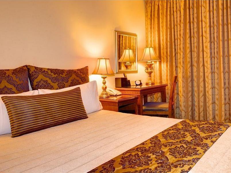 Soho Brisbane Hotel Екстериор снимка