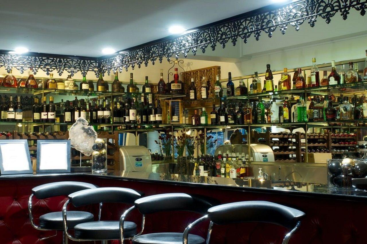 Soho Brisbane Hotel Екстериор снимка
