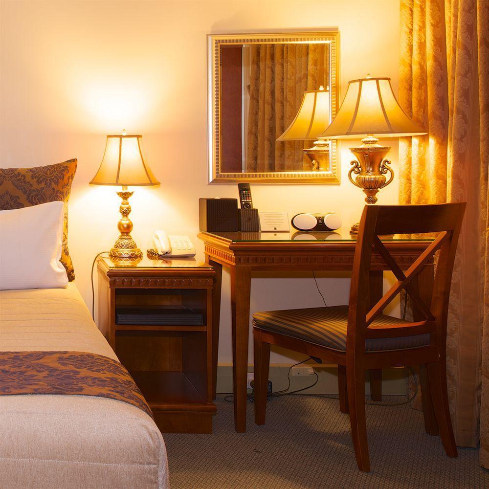 Soho Brisbane Hotel Екстериор снимка