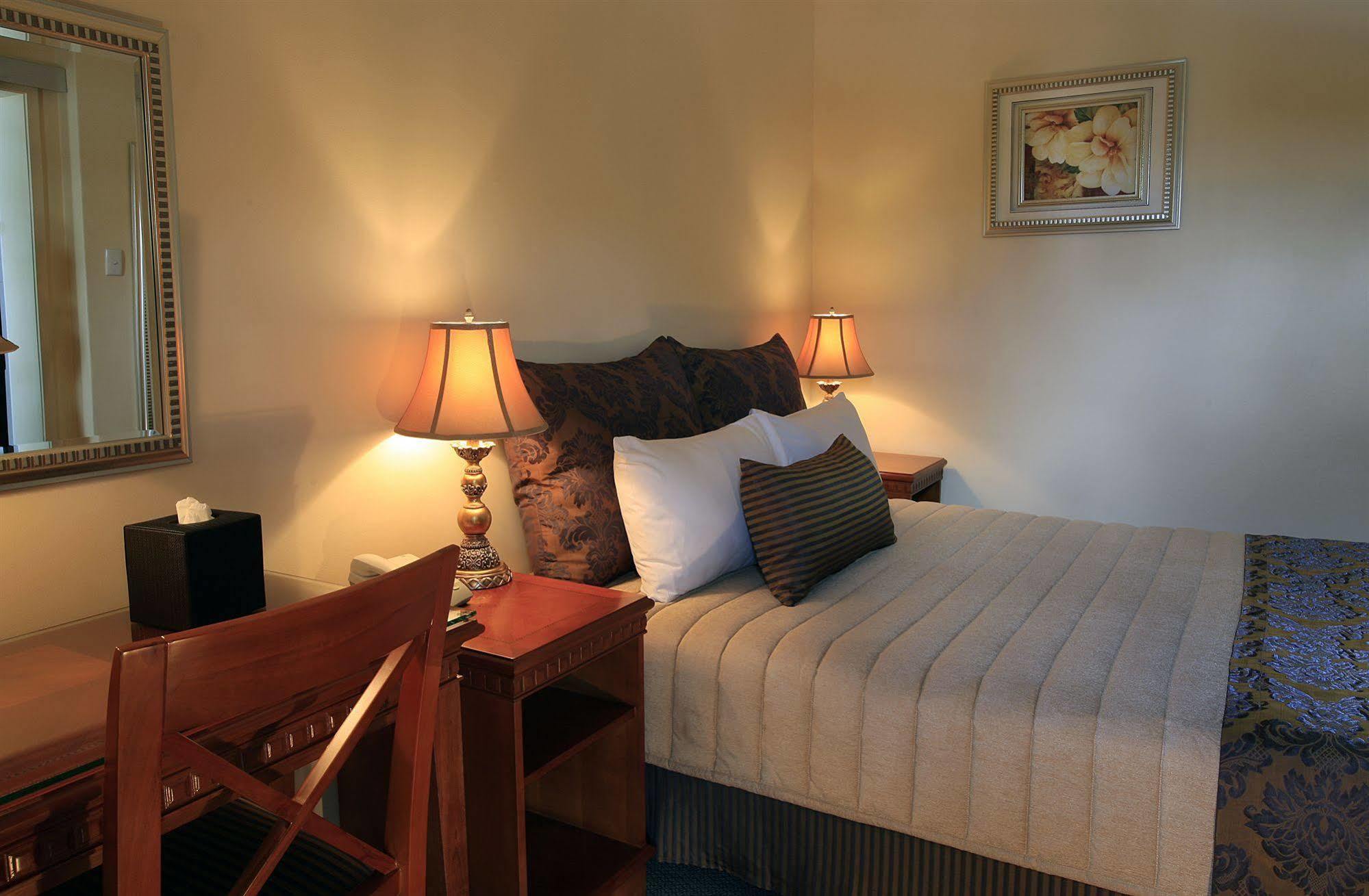 Soho Brisbane Hotel Екстериор снимка