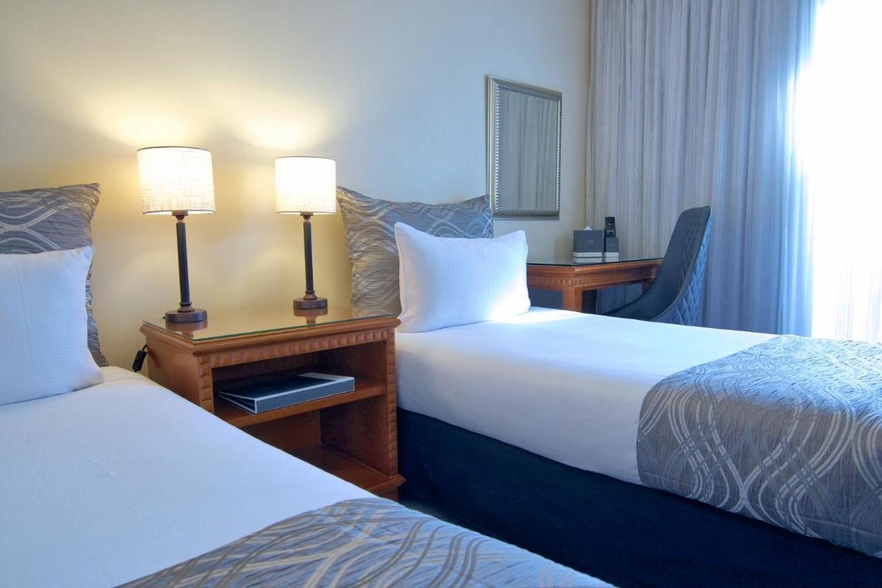 Soho Brisbane Hotel Екстериор снимка