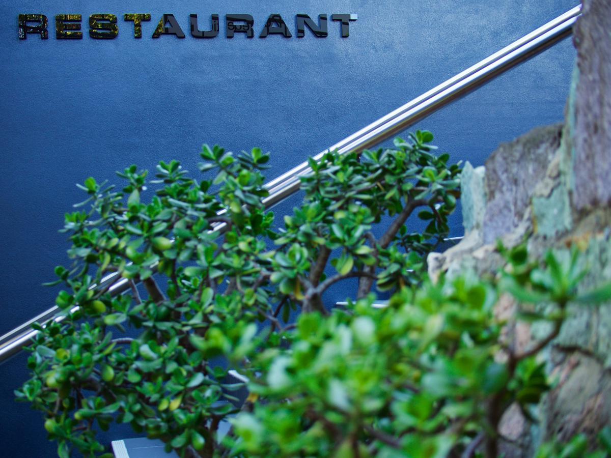 Soho Brisbane Hotel Екстериор снимка