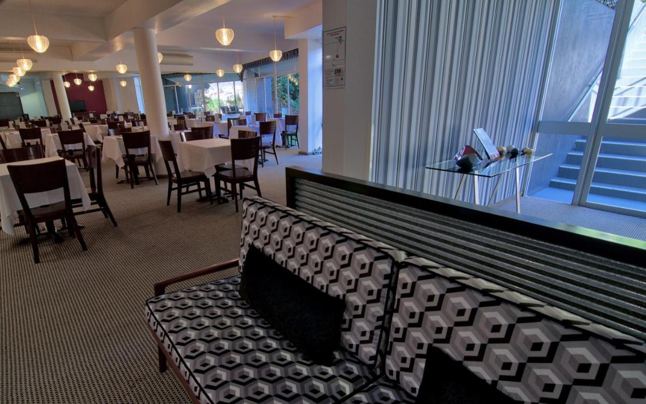Soho Brisbane Hotel Екстериор снимка