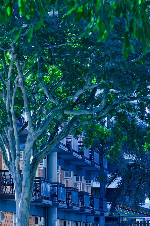 Soho Brisbane Hotel Екстериор снимка